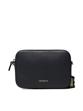 Coccinelle Coccinelle Torebka MN5 Tebe E5 MN5 55 I1 01 Granatowy