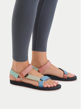 Teva Teva Sandály Original Universal 1003987 Barevná