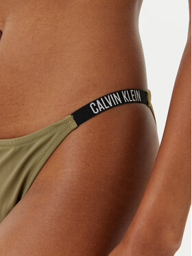 Μπικίνι κάτω μέρος Calvin Klein Swimwear φωτογραφία