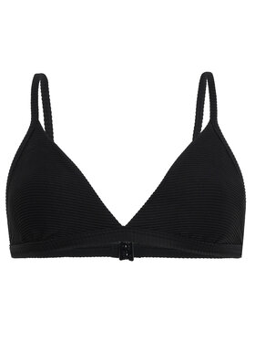 Seafolly Gornji Del Bikini Essential 30969-640 Črna