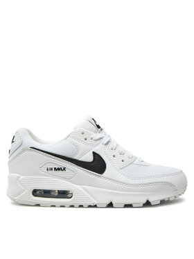 Nike Nike Sneakers Air Max 90 DH8010 101 Alb