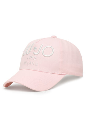 Liu Jo Liu Jo Cappellino VA6206 T9555 Rosa
