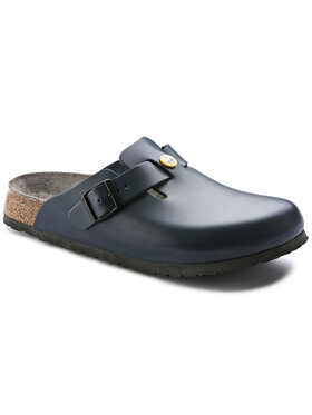Birkenstock Birkenstock Buty 0061388 Granatowy