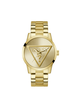 Guess Guess Uhr GW0782G1 Goldfarben