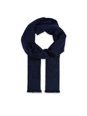 LAUREN RALPH LAUREN LAUREN RALPH LAUREN Fular 454937219001 Bleumarin
