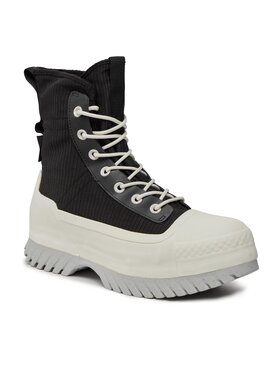 Converse Converse Sneakersy Chuck Taylor All Star Lugged 2.0 CC A04667C Černá