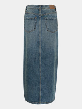 Φούστα τζιν Kaffe φωτογραφία