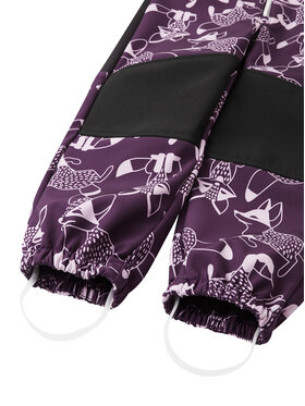 Ολόσωμη Φόρμα Softshell Reima φωτογραφία