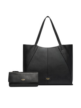 Guess Guess Torbica HWHEGL P6465 Crna