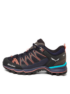 Παπούτσια πεζοπορίας Salewa φωτογραφία