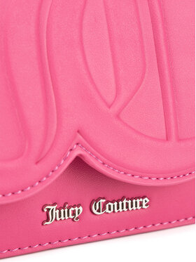 Juicy Couture Torbica BIJXT2540WVP Ružičasta