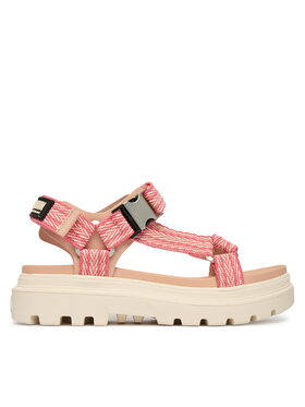 Palladium Palladium Sandaalid Pallacruisestrapwo 94708-619-M Roosa