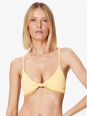Roxy Roxy Bikini apakšdaļa ERJX304759 Dzeltens