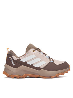 adidas adidas Bakancs Terrex AX4R R.RDY JR6638 Bézs