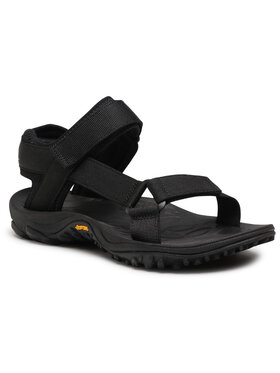 Merrell Merrell Basutės Kahuna Web J000779 Juoda