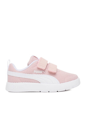 Puma Puma Tenisice COURTFLEX V3 MESH PS 39808503 Ružičasta