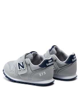 New Balance Tenisice IZ373AK2 Siva