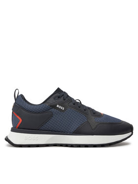 BOSS Boss Sneakers Jonah Runn meth 50513195 Dunkelblau