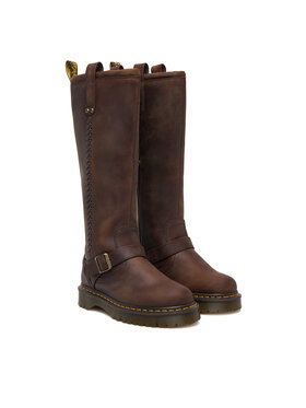 Μπότες Dr. Martens