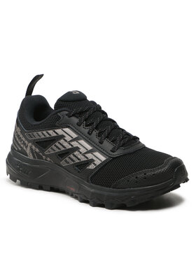 Salomon Salomon Trekking čevlji Wander L47153200 Črna