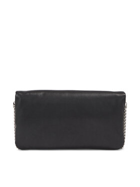 Calvin Klein Ročna Torba Puffed Crossbody Sm K60K611070 Črna