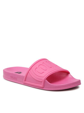 Colmar Colmar Papucs Slipper Logo 143 Rózsaszín