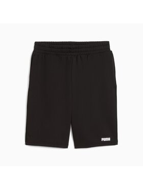 Puma Puma Szorty sportowe 690434 Czarny Regular Fit