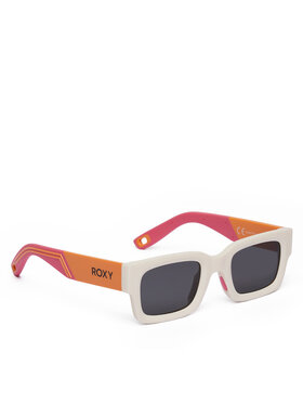 Roxy Roxy Сонцезахисні окуляри RX67777 Écru
