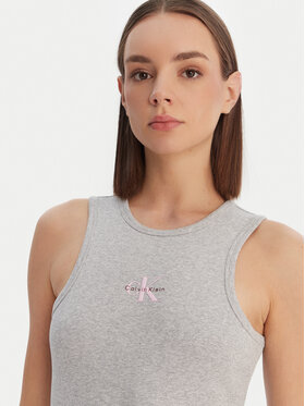 Calvin Klein Jeans Φόρεμα καθημερινό Calvin Klein Jeans - 4