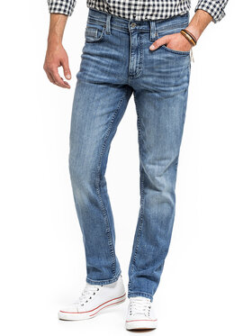 Mustang Mustang Jeans Washington straight Blu Straight Fit