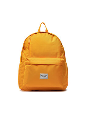 Puccini Puccini Ruksak PM630 Oranžová