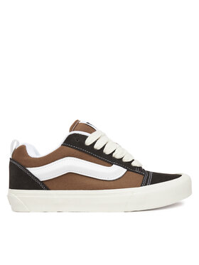 Vans Vans Tenis superge Knu Skool VN000D22BW21 Rjava