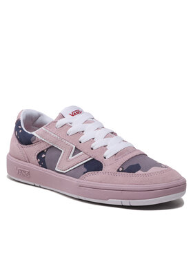 Vans Vans Sportcipő Lowland Cc VN0A7TNLBLT1 Rózsaszín
