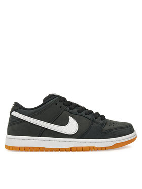 Nike Nike Sneakers Sb Dunk Low Pro CD2563 006 Nero