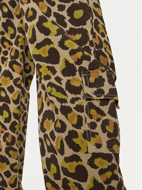 Παντελόνι Cargo Alpha Industries φωτογραφία