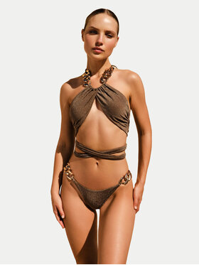 Tiffi Tiffi Strój kąpielowy 2320105 Khaki