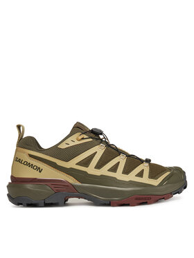 Salomon Salomon Bakancs 360 Evr L47806900 Zöld