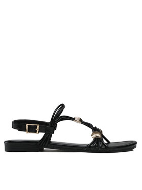 Jenny Fairy Jenny Fairy Sandali WS5295-09 Črna