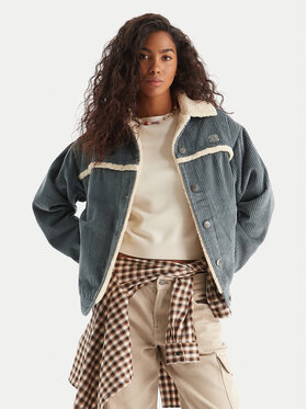 Billabong Billabong Kevad-sügis jope EBJJK00163 Roheline Regular Fit