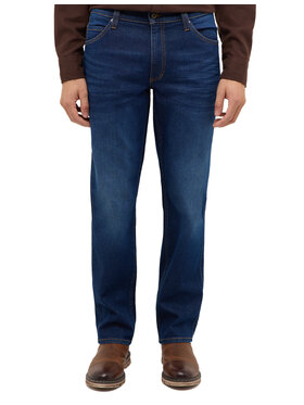 Mustang Mustang Jeans TRAMPER Blu Straight Fit