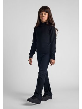 minoti minoti Sweter 26KNIT68 Czarny Regular Fit