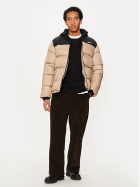 Μπουφάν χειμωνιάτικο Schott NYC φωτογραφία