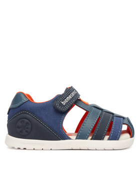 Biomecanics Biomecanics Sandaalid 262168 M Tumesinine