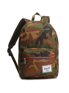 Herschel Herschel Kuprinė Pop Quiz 10011-00699 Žalia