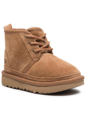 Ugg Ugg Trzewiki T Neumel II 1017320T Brązowy