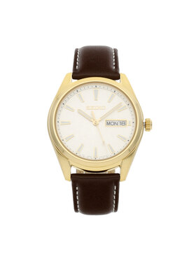 Seiko Seiko Ceas Classic Quartz SUR450P1 Maro