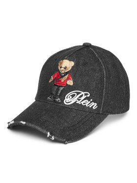 PHILIPP PLEIN PHILIPP PLEIN Berretto 26817 Nero