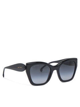 Etro Etro Päikeseprillid 0084/S 207825 Must
