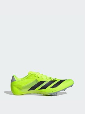 adidas adidas Buty do biegania Adizero Sprintstar Zielony