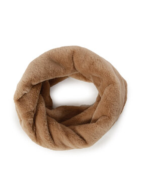 Acccessories Acccessories Okrugli šal 1W4-020-AW22 Bež